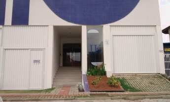 Imagem 4: Apartamento Quadra Mar, 137m2, 3 quartos em Gravatá - Navegantes - SC