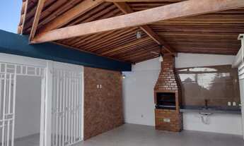 Imagem: Casa Areia Branca