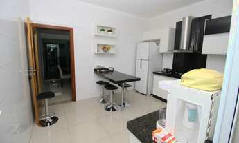 Imagem 7: UBERLâNDIA - Casa de Condomínio - Cond. Girassol