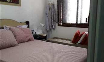 Imagem 2: Sobrado com 2 dormitórios à venda, 110 m² por R$ 210.000,00 - Aparecida - Alvorada/RS