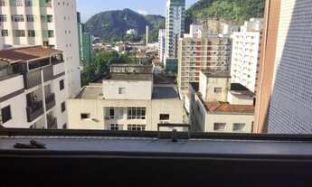 Imagem 7: Apartamento de 52 metros quadrados no bairro Itararé com 1 quarto