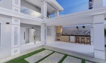 Imagem 5: Belíssima casa de alto padrão em Costazul - Rio das Ostras - RJ