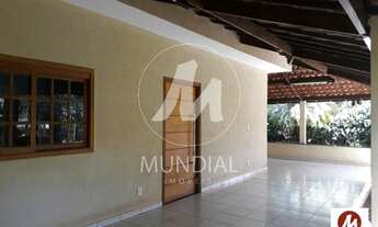 Imagem 5: Chacara (chacara) 4 dormitórios/suite, cozinha planejada, portaria 24 horas, em condomínio