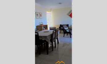 Imagem 6: Apartamento Residencial à venda, Jardim Satélite, São José dos Campos - AP5775