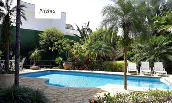 Imagem 5: Chácara para Venda - Terras de Itaici, Indaiatuba - 1000m², 5 vagas