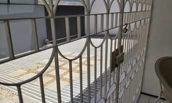 Imagem 7: PEXINXA EM CAUCAIA, SEIS QUARTOS, CINCO VAGAS, DECK COM CHURRASQUEIRA