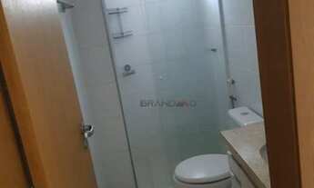 Imagem 5: Apartamento no EDIFÍCIO PASSIONE com 1 dormitório para alugar, 52 m² por R$ 1.100/mês - No