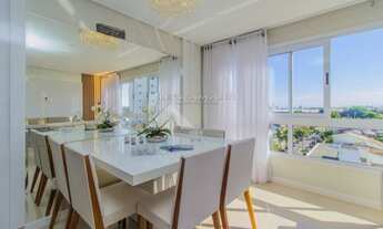 Imagem 4: Apartamento a Venda no bairro Marechal Rondon - Canoas, RS