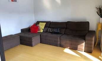 Imagem 3: Casa Jardim Itália