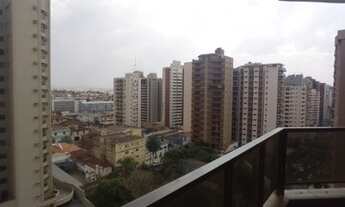 Imagem 6: Apartamento para venda tem 202 metros quadrados com 4 quartos em Centro - Ribeirão Preto