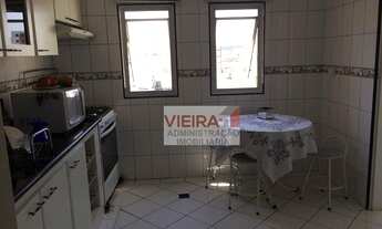 Imagem 2: Apartamento para venda no bairro Vila Rami em Jundiaí