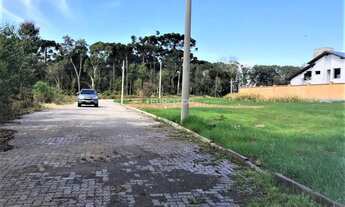 Imagem: Terreno a venda no Santo Antão!