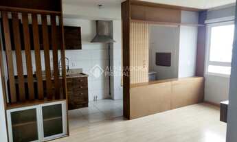 Imagem: CAXIAS DO SUL - Apartamento Padrão - Charqueadas