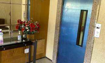 Imagem 6: Vende apartamento próximo a Av. Antônio Sales