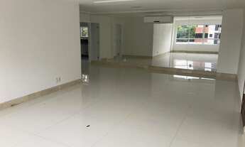 Imagem 3: Apartamento para venda tem 160 metros quadrados com 3 quartos em Lagoa Nova - Natal - RN