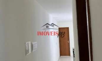 Imagem 3: Casa com 3 dormitórios à venda, 73 m² por R$ 190.000,00 - Colinas do Sul - João Pessoa/PB