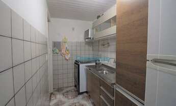 Imagem 6: Apartamento à venda, 41 m² por R$ 135.000,00 - Cidade Industrial - Curitiba/PR