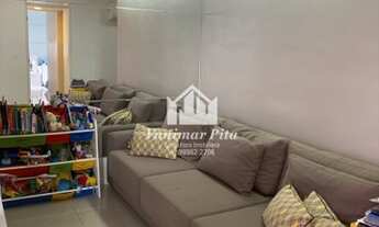 Imagem 2: Cobertura para venda tem 160 metros quadrados e 4 quartos em Ponta Verde - Maceió - AL