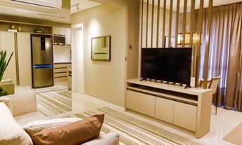 Imagem 5: Apartamento no Edifício Green Park Itapema