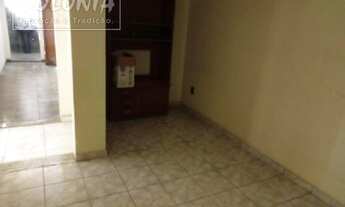 Imagem 6: Santo André - Casa Padrão - Parque Novo Oratório