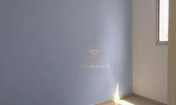 Imagem 7: Apartamento com 2 dormitórios à venda, 66 m² por R$ 410. - Alto da Mooca - São Paulo/SP