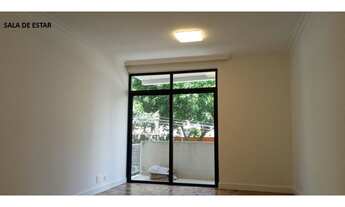 Imagem 5: Apartamento com 2 dormitórios à venda, 90 m², no Jardim Paulista