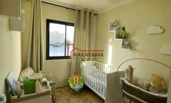 Imagem 7: Apartamento à venda no bairro Terra Bonita - Londrina/PR