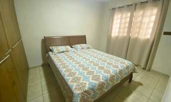 Imagem 7: Casa para venda no parque Jabaquara possui 165 metros quadrados com 2 quartos