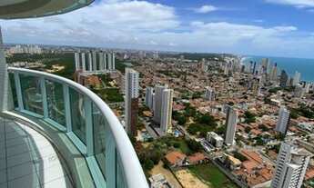 Imagem 5: Disponível para venda e locação Apartamento no Condomínio Residencial Estrela do Atlântic