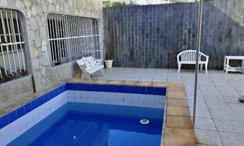 Imagem 4: Casa a 300 m da praia de Piatã , com 5/4