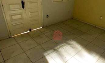 Imagem 2: Casa com 3 dormitórios à venda por R$ 550.000 - Centro - Macaé/RJ