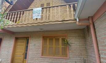 Imagem 5: Casa de condomínio para venda possui 88 metros quadrados com 2 quartos em Glória - Porto A