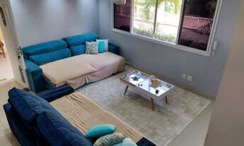 Imagem 3: Casa para venda com 162 metros quadrados com 4 quartos