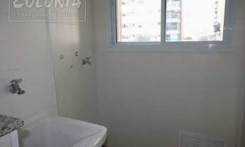 Imagem 7: Santo André - Apartamento Padrão - Jardim