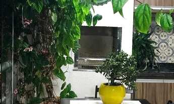 Imagem 4: Apartamento com 3 dormitórios sendo 1 suite, 2 vagas cobertas. Lazer completo e diferencia