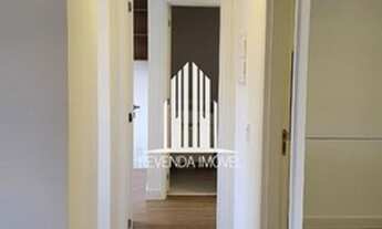 Imagem 2: Apartamento para venda no Brooklin