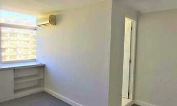 Imagem: Conjunto para aluguel tem 84 metros, com