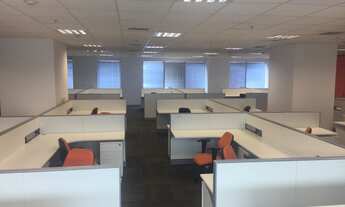 Imagem 4: Andar Corporativo no Centro do RJ. Disponibilidade de até 10 Mil M²