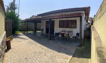 Imagem 2: Casa para venda possui 148 metros quadrados com 3 quartos em Barra Velha - Ilhabela - SP