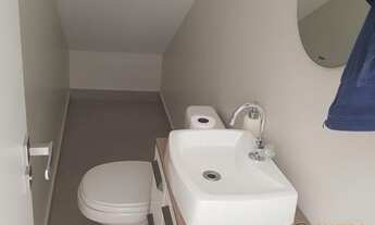 Imagem 7: VENDE-SE SOBRADO NO BAIRRO PARQUE SÃO PAULO - EXCELENTE LOCALIZAÇÃO Á 3 QUADRAS DA AV CARL