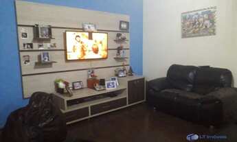 Imagem 3: Casa com 2 dormitórios à venda, 120 m² por R$ 700.000,00 - Cidade Jardim - Jacareí/SP