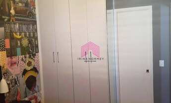 Imagem 6: Apartamento Mobiliado no Orbit São Caetano, finamente decorado e com ótima oportunidade pa