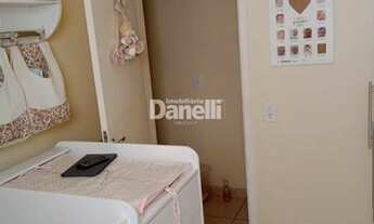 Imagem 7: Apartamento à venda, 3 quartos, 1 suíte, 2 vagas, Jardim Santa Clara - Taubaté/SP