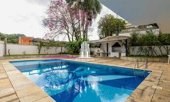 Imagem 3: Casa com 4 dormitórios à venda na Cidade Jardim