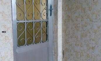 Imagem 3: Casa / Apartamento para Venda em Rio de Janeiro, Honorio Gurgel, 1 dormitório, 1 banheiro