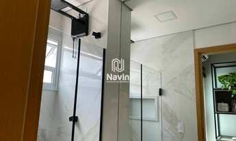 Imagem 4: Apartamento à venda no bairro Nova Gardênia - Atibaia/SP