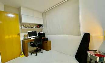 Imagem 7: Apartamento para venda tem 98 metros quadrados com 3 quartos em Serrano - Belo Horizonte