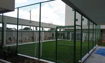 Imagem 3: Apartamento 2/4 com Suíte no Parque Goiá Condomínio Clube