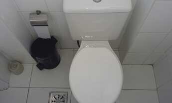 Imagem 5: SALA COMERCIAL NO CENTRO DE SANTOS