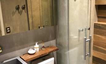 Imagem 7: Apartamento para venda com 88 metros quadrados com 2 quartos em Pinheiros - São Paulo - Sã